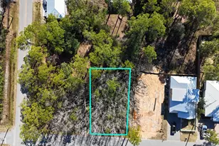 0 W Georgie St, Santa Rosa Beach, FL 32459 - Photo 1