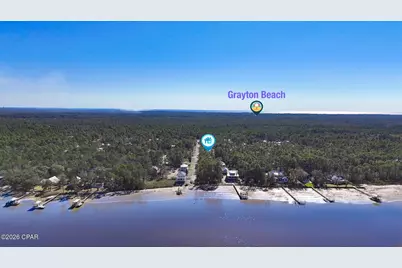 0 W Georgie Street, Santa Rosa Beach, FL 32459 - Photo 3