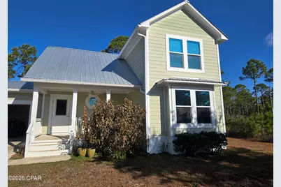 143 Shallow Reed Drive, Port Saint Joe, FL 32456 - Photo 1