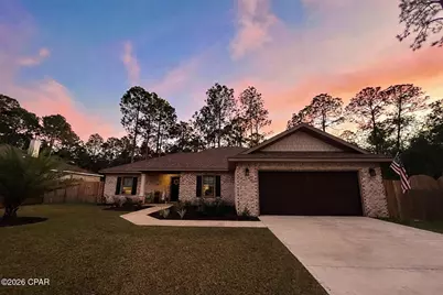 7133 Leisure Street, Navarre, FL 32566 - Photo 1