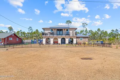 54 1st Street, Mexico Beach, FL 32456 - Photo 5