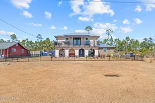 54 First St, Port Saint Joe, FL 32456 - Photo 5