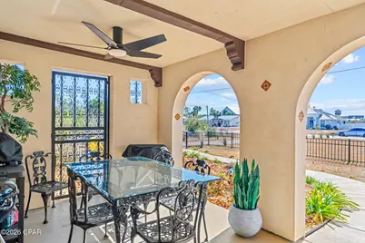 54 1st Street, Mexico Beach, FL 32456 - Photo 7