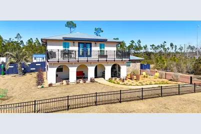 54 1st Street, Mexico Beach, FL 32456 - Photo 3