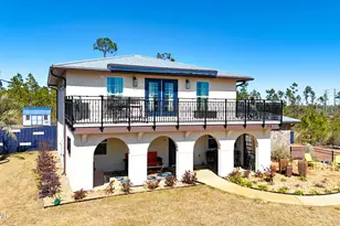 54 1st St, Mexico Beach, FL 32456 - Photo 1