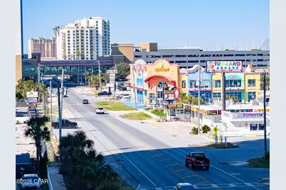 14401 Front Beach Road #411, Panama City Beach, FL 32413 - Photo 3
