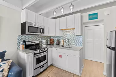 14401 Front Beach Road #411, Panama City Beach, FL 32413 - Photo 11