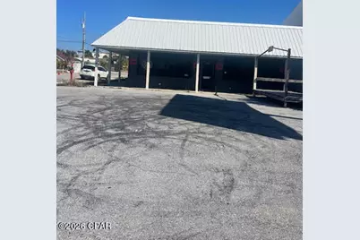8426 S Thomas Drive, Panama City Beach, FL 32408 - Photo 1