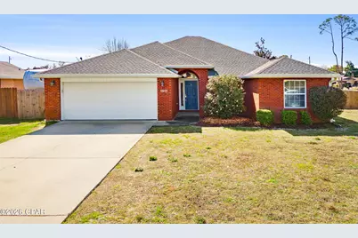 1817 W 25th Street, Panama City, FL 32405 - Photo 1