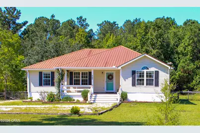 469 Old Bay City Road, Wewahitchka, FL 32465 - Photo 23