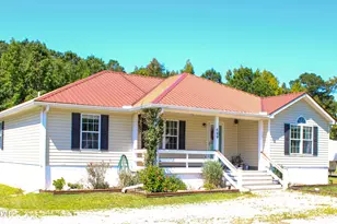 469 Old Bay City Rd, Wewahitchka, FL 32465 - Photo 1