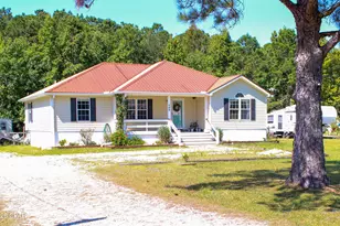 469 Old Bay City Rd, Wewahitchka, FL 32465 - Photo 3