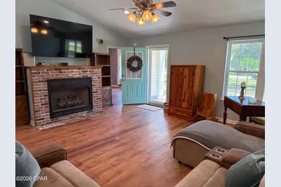 469 Old Bay City Road, Wewahitchka, FL 32465 - Photo 5