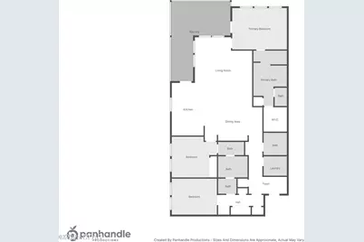 8700 Front Beach Road #1117, Panama City Beach, FL 32407 - Photo 5