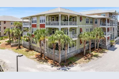 8700 Front Beach Road #1117, Panama City Beach, FL 32407 - Photo 37