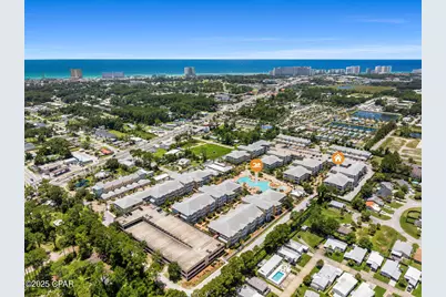 8700 Front Beach Road #1117, Panama City Beach, FL 32407 - Photo 7