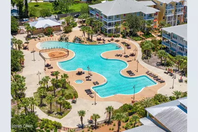 8700 Front Beach Road #1117, Panama City Beach, FL 32407 - Photo 1