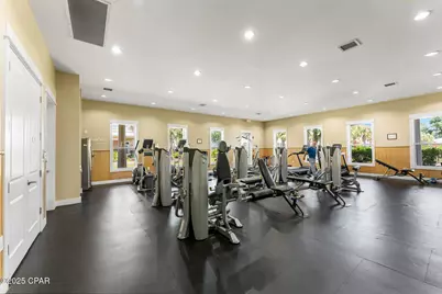 8700 Front Beach Road #1117, Panama City Beach, FL 32407 - Photo 47