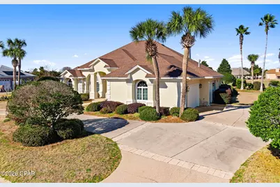 3608 Dragon's Ridge Road, Panama City Beach, FL 32408 - Photo 3