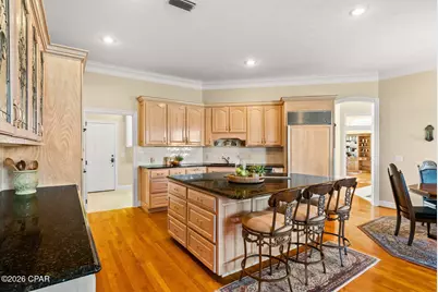3608 Dragon's Ridge Road, Panama City Beach, FL 32408 - Photo 15