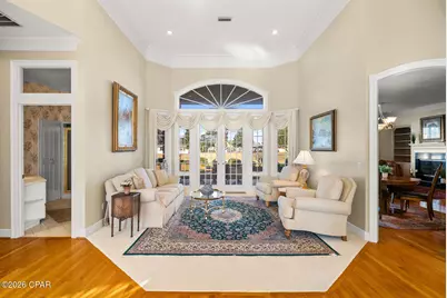 3608 Dragon's Ridge Road, Panama City Beach, FL 32408 - Photo 9