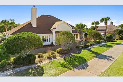 3608 Dragon's Ridge Road, Panama City Beach, FL 32408 - Photo 5