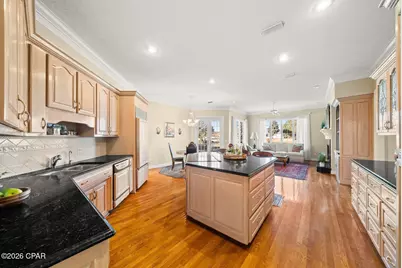 3608 Dragon's Ridge Road, Panama City Beach, FL 32408 - Photo 17