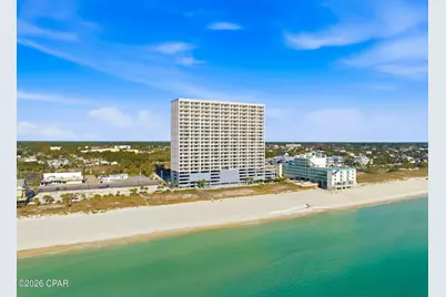 14415 Front Beach Road #803, Panama City Beach, FL 32413 - Photo 3