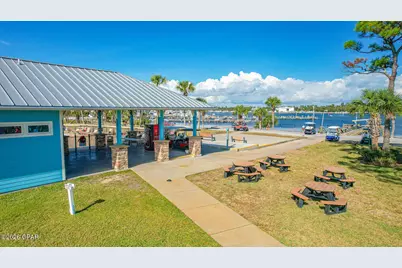 311 Venture Boulevard, Panama City Beach, FL 32408 - Photo 39