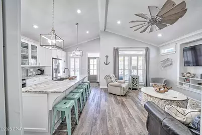 311 Venture Boulevard, Panama City Beach, FL 32408 - Photo 15