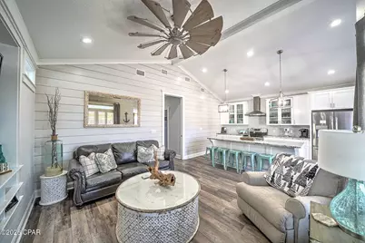 311 Venture Boulevard, Panama City Beach, FL 32408 - Photo 5