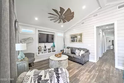 311 Venture Boulevard, Panama City Beach, FL 32408 - Photo 3