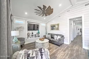 311 Venture Blvd, Panama City Beach, FL 32408 - Photo 3