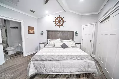 311 Venture Boulevard, Panama City Beach, FL 32408 - Photo 19
