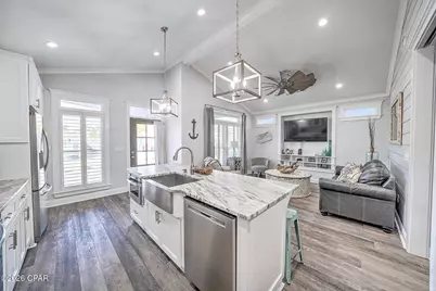 311 Venture Boulevard, Panama City Beach, FL 32408 - Photo 11