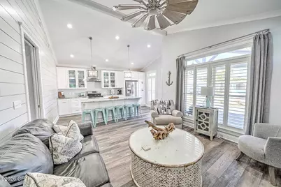 311 Venture Boulevard, Panama City Beach, FL 32408 - Photo 7