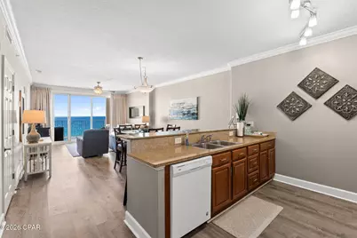 14415 Front Beach Road #807, Panama City Beach, FL 32413 - Photo 9