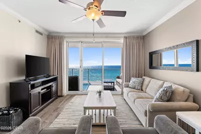 14415 Front Beach Road #807, Panama City Beach, FL 32413 - Photo 13