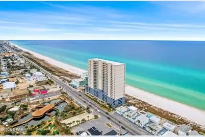 14415 Front Beach Road #807, Panama City Beach, FL 32413 - Photo 1