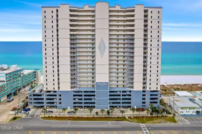 14415 Front Beach Road #807, Panama City Beach, FL 32413 - Photo 3
