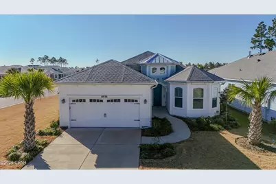 8926 Coral Reef Way, Panama City Beach, FL 32413 - Photo 1