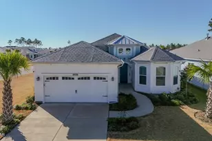 8926 Coral Reef Wy, Panama City Beach, FL 32413 - Photo 1