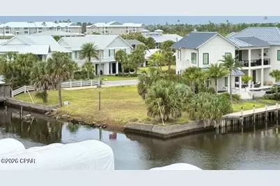 106 N 38th Street, Mexico Beach, FL 32456 - Photo 13