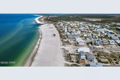 106 N 38th Street, Mexico Beach, FL 32456 - Photo 11