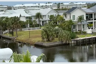 106 N 38th Street, Mexico Beach, FL 32456 - Photo 1