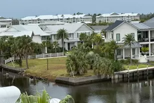 106 N 38th St, Mexico Beach, FL 32456 - Photo 1