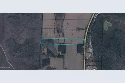 00 SW Sr 73, Clarksville, FL 32430 - Photo 1
