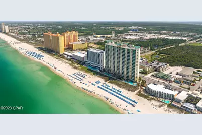 15625 Front Beach Road #1411, Panama City Beach, FL 32413 - Photo 43