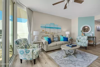 15625 Front Beach Road #1411, Panama City Beach, FL 32413 - Photo 9