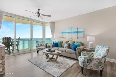 15625 Front Beach Road #1411, Panama City Beach, FL 32413 - Photo 1
